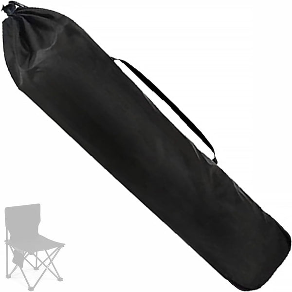 DLLWXH OutdoorCamping Folding Chair Storage Bag, Suitable for Beach Chairs,Tripods, Yoga Mats, Moisture-proof
