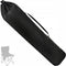 DLLWXH OutdoorCamping Folding Chair Storage Bag, Suitable for Beach Chairs,Tripods, Yoga Mats, Moisture-proof