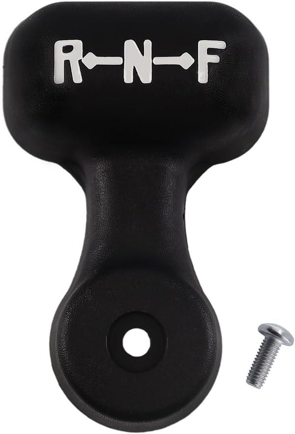 Golf Cart Forward Reverse Shifter Handle, FNR Handle for 1994-UP EZGO Gas & Electric TXT, OEM#71205-G01