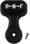 Golf Cart Forward Reverse Shifter Handle, FNR Handle for 1994-UP EZGO Gas & Electric TXT, OEM#71205-G01