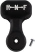 Golf Cart Forward Reverse Shifter Handle, FNR Handle for 1994-UP EZGO Gas & Electric TXT, OEM#71205-G01