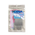 4 Packs Flea Combs Set for Dogs & Cats, Lice Combs and Dandruff Remover Grooming Comb