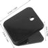 6pcs Clear Dog Pee Pad Holder Wall-Mounted Training Pad Clips for Indoor and Outdoor Use Durable Easy to Install Potty