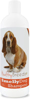 Healthy Breeds Basset Hound Smelly Dog Baking Soda Shampoo, 8 oz
