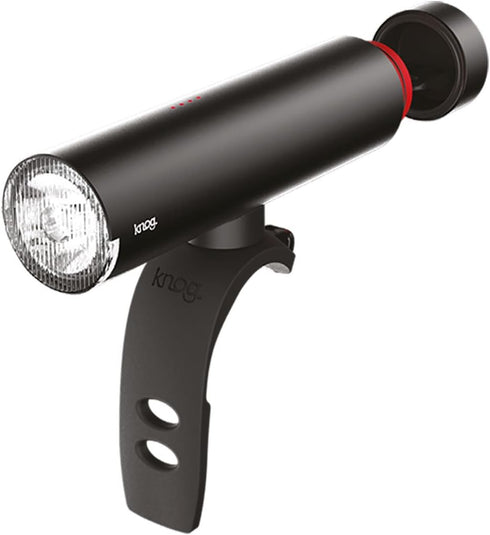 KNOG PWR Modular Bike Light - LED, Device Charging, Programmable Bicycle Light