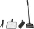 FOMIYES 1 Set Water Changer Siphon, Aquarium Sand Washing Machine, Gravel Rake, Fishnet Sponge Cleaning Tools