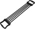 OVERNEWS Chest Expander, Spring Exercise Resistance Trainer for Home and Gym Workouts.