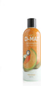 Bark2Basics d-Mat Dog Conditioner - 16 oz, Natural, Multi-Purpose, Eliminates Static, Aids in DeShedding