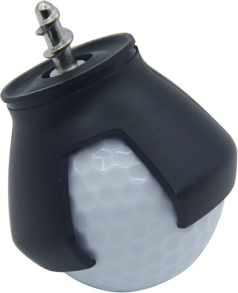 new star tattoo 4pcs Golf Ball Retriever - Suction Cup Ball Grabber Tool for Golf Screws and Putter