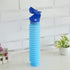 EveryoneFdly (1PC) Men?s Pocket Toilet, Emergency Urinal Outdoor, Shrinkable Portable Urinal, Unisex Portable Mobile