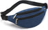 Waterproof Fanny Pack for Men & Women - Adjustable Waist Bag for Travel Sports Running