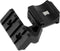 Montrum Canted Micro Red Dot Mount, Picatinny