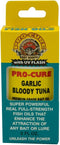 Pro-Cure Garlic Bloody Tuna Bait Oil, 2 Ounce