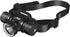 WINDFIRE Scuba Diving Headlamp - Professional LED Dive Light, 1200 Lumens, 5 Modes, IPX8 Waterproof for Snorkeling