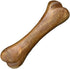 BONIES Natural Calming Formula Regular-Sized Single Bone for Dogs Over 50 LBS - Natural Dog Treats - Healthy Teeth & Fresh Breath - Low Calories - Chicken Flavor - 1 Bone