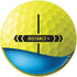 TaylorMade Distance+ Golf Balls - Maximize Your Golf Game