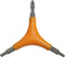 SONIC Pro Inline Skate Tool, Orange