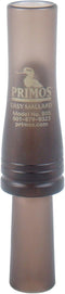 Primos Hunting 805 Duck Call - Easy Mallard Single Reed