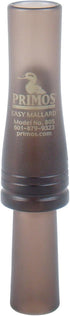 Primos Hunting 805 Duck Call - Easy Mallard Single Reed