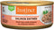 Instinct Flaked Salmon Entrée Wet Cat Food, 12 Pack, 5.5 Ounces Each
