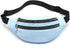 Waist Bag Fanny Pack for Men & Women, Fashion Water Resistant Hip Bum Bag with Adjustable Belt for Travel, Hiking