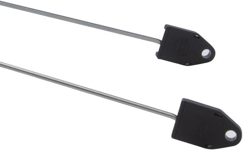 Planet Bike Hardcore Bike Fenders - 700c x 45mm