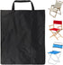 GORGECRAFT 615*1000mm Camping Chair Bag Black Camp Chairs Replacement Bag Folding Chair