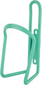 Planet Bike Alloy Water Bottle Cage, Celeste Green