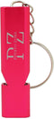 Portable Metal Emergency Whistle – 120db Loud Safety Whistle for Protection, Camping, Hiking, Sports, Dog Training