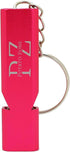 Portable Metal Emergency Whistle – 120db Loud Safety Whistle for Protection, Camping, Hiking, Sports, Dog Training