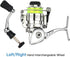 Lixada Mini Telescopic Fishing Rod and Reel Combo Kit