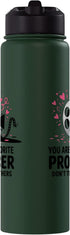 Film Producer Filmmaking SteMi Mugs Filmmaking Filmmaker Film Producer Cinematography Stainless Steel Insulated Water