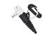Scuba Choice Dive Air Nozzle - Tire Inflator for Regulators