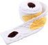 Toilet Paper Plush Toy Set, Interactive Chew Toy for Dogs, Simulation Tissue Roll Design for Puppies