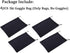Ski Goggle Bag, Soft Micro-Fiber Protective Storage Case Sleeve, 4PCS Protection Bags for Snow Goggles Ski Mask
