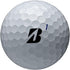 Bridgestone Golf Tour B Trifecta & Quadfecta - Ultimate Golf Balls