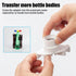 Aquarium Refill System, Auto Water Filler Compensator, No Wiring Automatic Top Off System with Adapter for Tanks