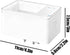 Generic Fish Automatic Feeder, Adjustable Battery Powered Tank Food Dispenser, Fish Tank Automatic Feeder