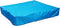 GZLMMY Cover Square with Drawstring, Oxford Cloth Sandbox Canopy Waterproof Sandpit Pool Anti