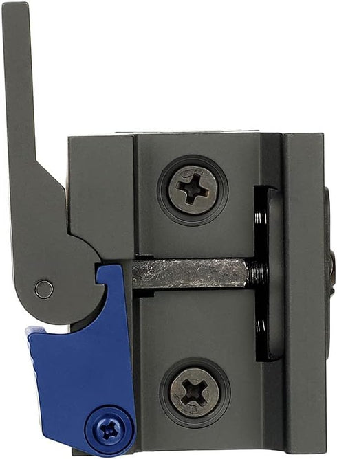ohhunt QD Riser Mount 20mm Rail for Red Dot Sights