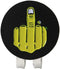 ONESHOTGOLF Golf Ball Marker - Hat Clips for Men Women Golfer, Removable Attaches Easily to Golf Cap