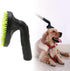 Vacuum Cleaner Pet Grooming Tool - Dog & Cat Hair Brush Clean Vacuum Nozzle Attachment 1.25''(32mm)