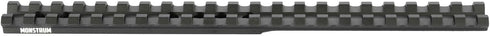 Monstrum Picatinny Rail Mount for Marlin 336/1894/1895 Series Lever Action Rifles Extended