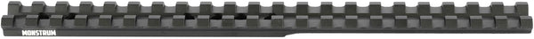 Monstrum Picatinny Rail Mount for Marlin 336/1894/1895 Series Lever Action Rifles Extended
