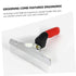 Cleaning Brush Pet Comb Tool, Self Cleaning Dog Brush for Grooming, Hair Removal Tool for Dogs and Cats