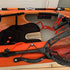 Kayak Carry Handles, Canoe Boat Side Mount with Screws for Ocean Emotion Kayaks Luggage