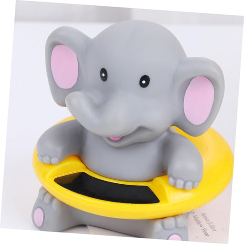 Swimming Cartoon Baby Bath Multi-Purpose Electronic Pool for Infants Random Color for Bathtubs and Pools