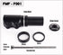 FOMTOR Bike Stem Riser - MTB Handlebar Risers Fork Stem Extender for 1-1/8" 28.6mm Fork