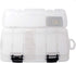 Plano 3450-23 Double-Sided Tackle Box, Premium Storage