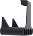 5 5 0.5 inches Fish Plant Holder, Sturdy ABS Hanging Aquarium Plant Support for Plants, Holes for Easy Plant Separation